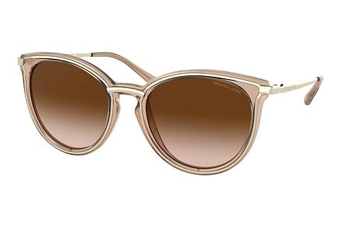 Zonnebril Michael Kors BRISBANE (MK1077 101413)