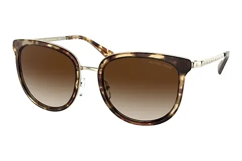 Zonnebril Michael Kors ADRIANNA BRIGHT (MK1099B 302813)