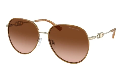 Zonnebril Michael Kors EMPIRE (MK1128J 10143B)
