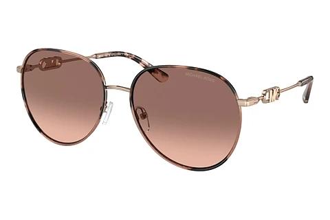 Zonnebril Michael Kors EMPIRE (MK1128J 110813)