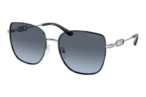 Zonnebril Michael Kors EMPIRE SQUARE 2 (MK1129J 10158F)