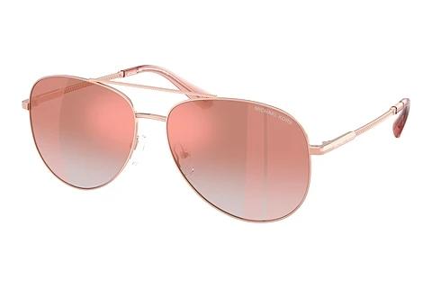 Zonnebril Michael Kors PERLEDO (MK1172 11086F)