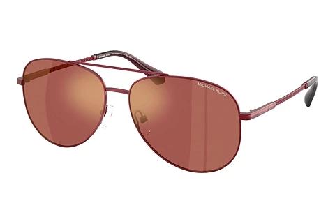 Zonnebril Michael Kors PERLEDO (MK1172 1904E4)
