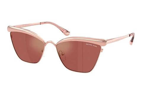 Zonnebril Michael Kors SCOTTSDALE (MK1174 1108E4)