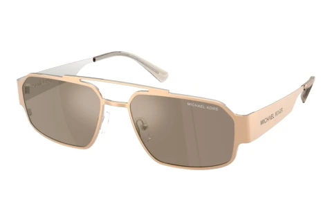 Zonnebril Michael Kors CAPE TOWN (MK1182 10145A)