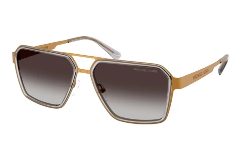 Zonnebril Michael Kors OXFORD (MK1188 19088G)