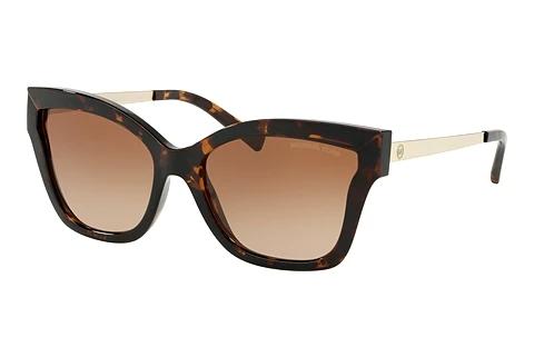 Zonnebril Michael Kors BARBADOS (MK2072 333313)
