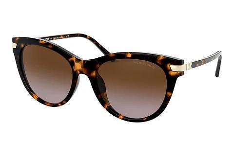 Zonnebril Michael Kors BAR HARBOR (MK2112U 333313)