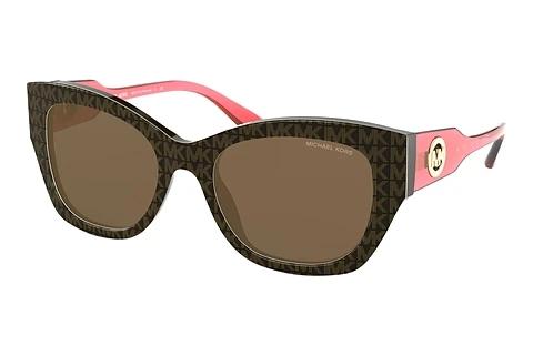 Zonnebril Michael Kors PALERMO (MK2119 335573)