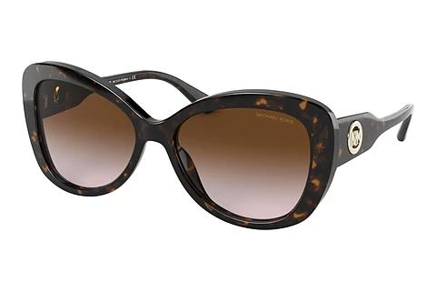 Zonnebril Michael Kors POSITANO (MK2120 300613)