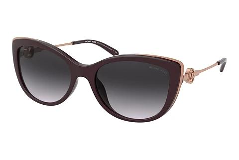 Zonnebril Michael Kors SOUTH HAMPTON (MK2127U 33448G)