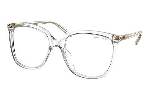 Zonnebril Michael Kors ANAHEIM (MK2137U 3006SB)