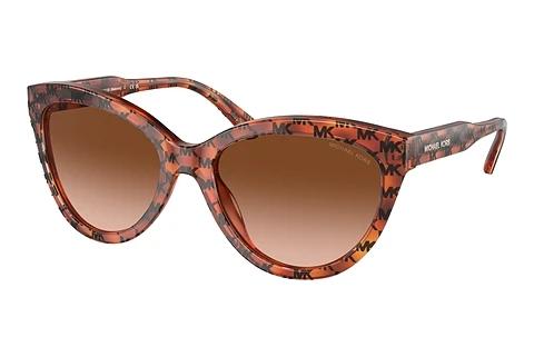 Zonnebril Michael Kors MAKENA (MK2158 34453B)