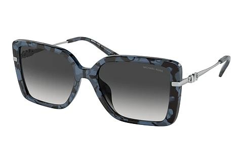 Zonnebril Michael Kors CASTELLINA (MK2174U 33338G)