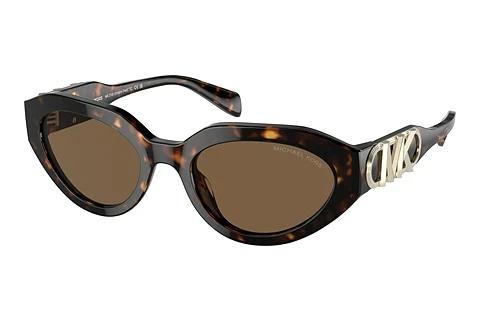 Zonnebril Michael Kors EMPIRE OVAL (MK2192 328873)