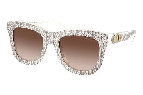 Zonnebril Michael Kors EMPIRE SQUARE 4 (MK2193U 310313)