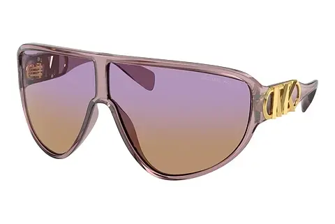 Zonnebril Michael Kors EMPIRE SHIELD (MK2194 3738EL)