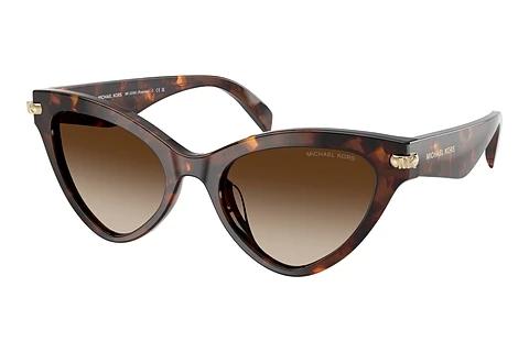 Zonnebril Michael Kors ROANOKE (MK2259U 403113)