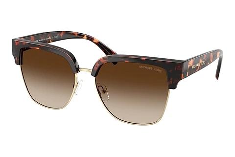 Zonnebril Michael Kors ST. EUSTATIUS (MK2262 300613)