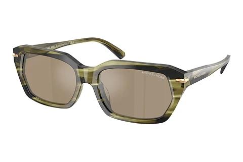 Zonnebril Michael Kors LAKE TAHOE (MK2265U 40407I)