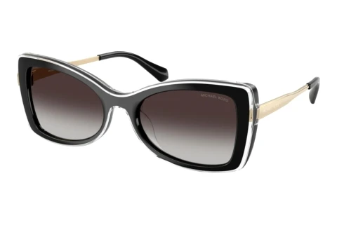 Zonnebril Michael Kors MALAGA (MK2272U 30058G)