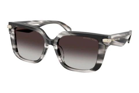 Zonnebril Michael Kors SANTO DOMINGO (MK2275BU 40348G)