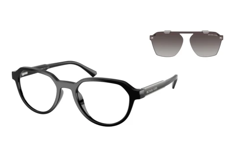 Zonnebril Michael Kors LANAI (MK2280U 30058G)