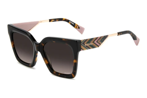 Zonnebril Missoni MIS 0264/G/S 086/HA