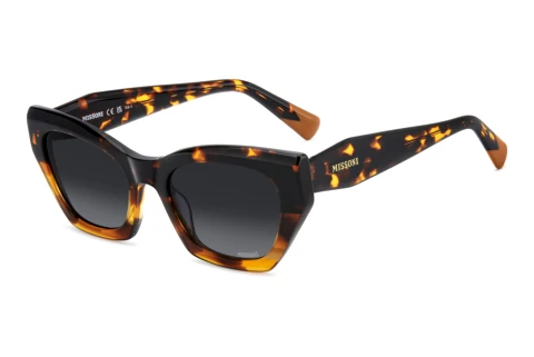 Zonnebril Missoni MIS 0300/S 2OK/9O