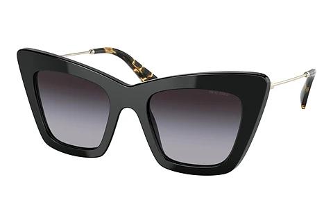 Zonnebril Miu Miu MU 01WS 1AB5D1