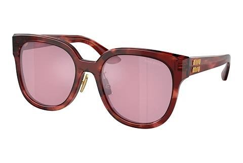 Zonnebril Miu Miu MU 01ZS 12Q50D