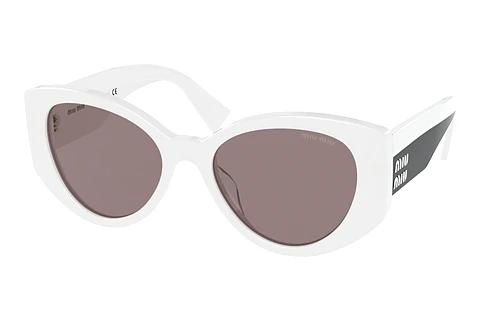 Zonnebril Miu Miu MU 03WS 05X05P