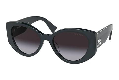 Zonnebril Miu Miu MU 03WS 06U5D1