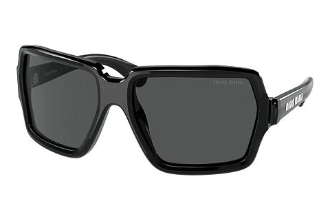 Zonnebril Miu Miu MU 06WS 1AB1A1