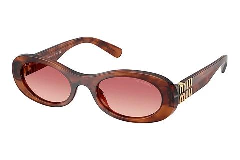 Zonnebril Miu Miu MU 06ZS 26E50U