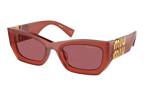 Zonnebril Miu Miu MU 09WS 10M08S