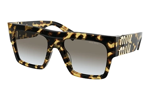 Zonnebril Miu Miu MU 10WS 7S00A7