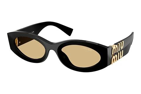 Zonnebril Miu Miu 0MU 11WS (MU 11WS 16K10R)