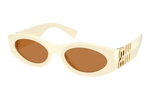 Zonnebril Miu Miu 0MU 11WS (MU 11WS 21D90Q)