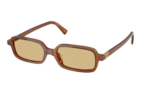 Zonnebril Miu Miu MU 11ZS 22I10R