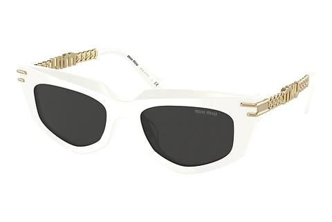 Zonnebril Miu Miu MU 12WS 1425S0
