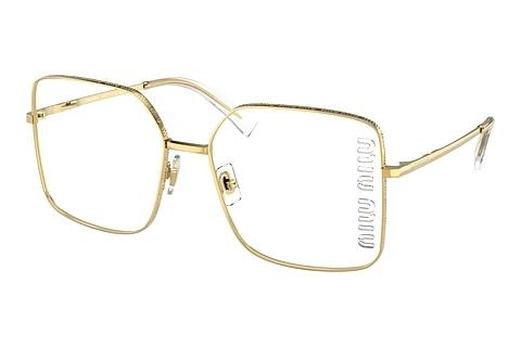 Zonnebril Miu Miu MU 51YS 5AK08N