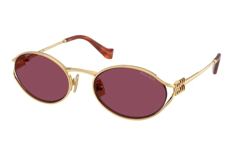 Zonnebril Miu Miu MU 52YS 5AK20Y