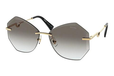 Zonnebril Miu Miu MU 55XS 5AK0A7