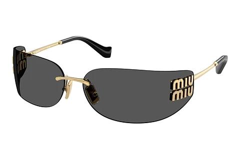 Zonnebril Miu Miu MU A51S 5AK5S0
