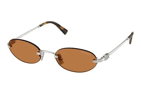 Zonnebril Miu Miu MU A54S 1BC90Q