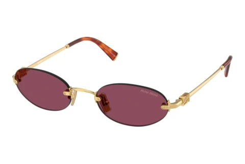 Zonnebril Miu Miu MU A54S 5AK20Y