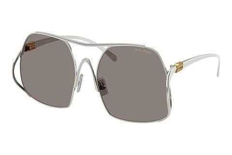 Zonnebril Miu Miu MU A55S 1BC80Q