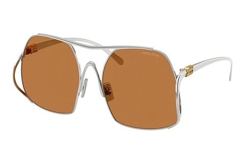 Zonnebril Miu Miu MU A55S 1BC90Q