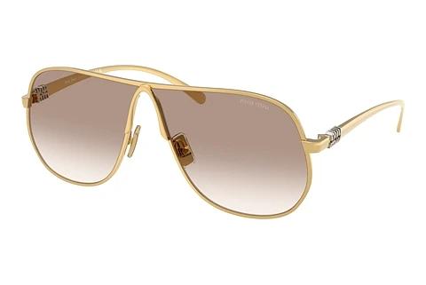 Zonnebril Miu Miu MU A56S 5AK90L
